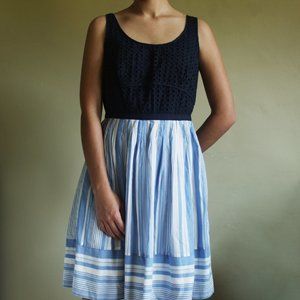 Ann Taylor Summer Dress